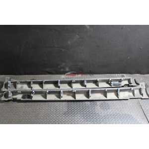 9801521780 COPPIA MINIGONNE SOTTOPORTA LATERALI CITROEN C4 CACTUS (2014 >)