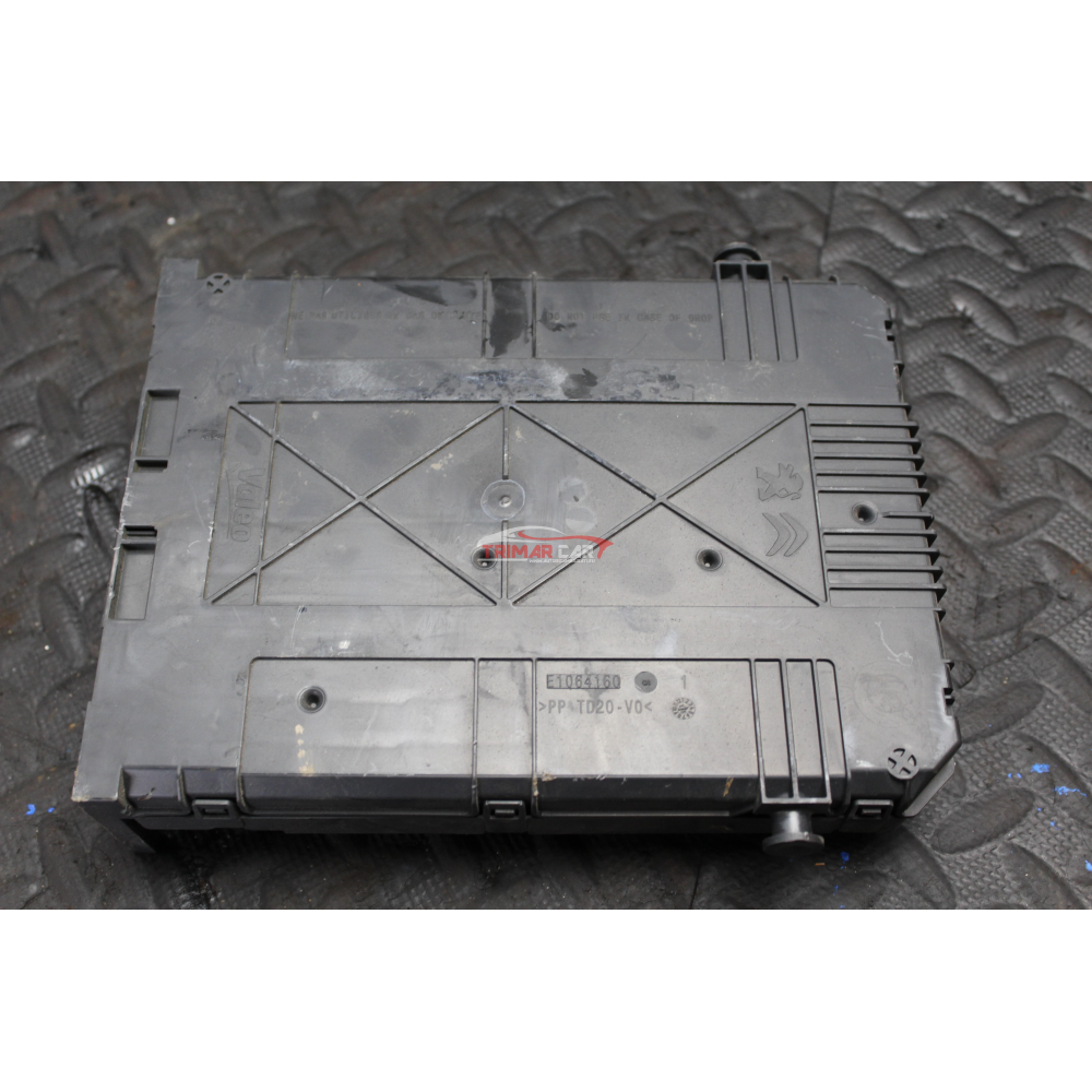9807531680 CENTRALINA BODY COMPUTER BSI CITROEN C4 CACTUS (2014 >)