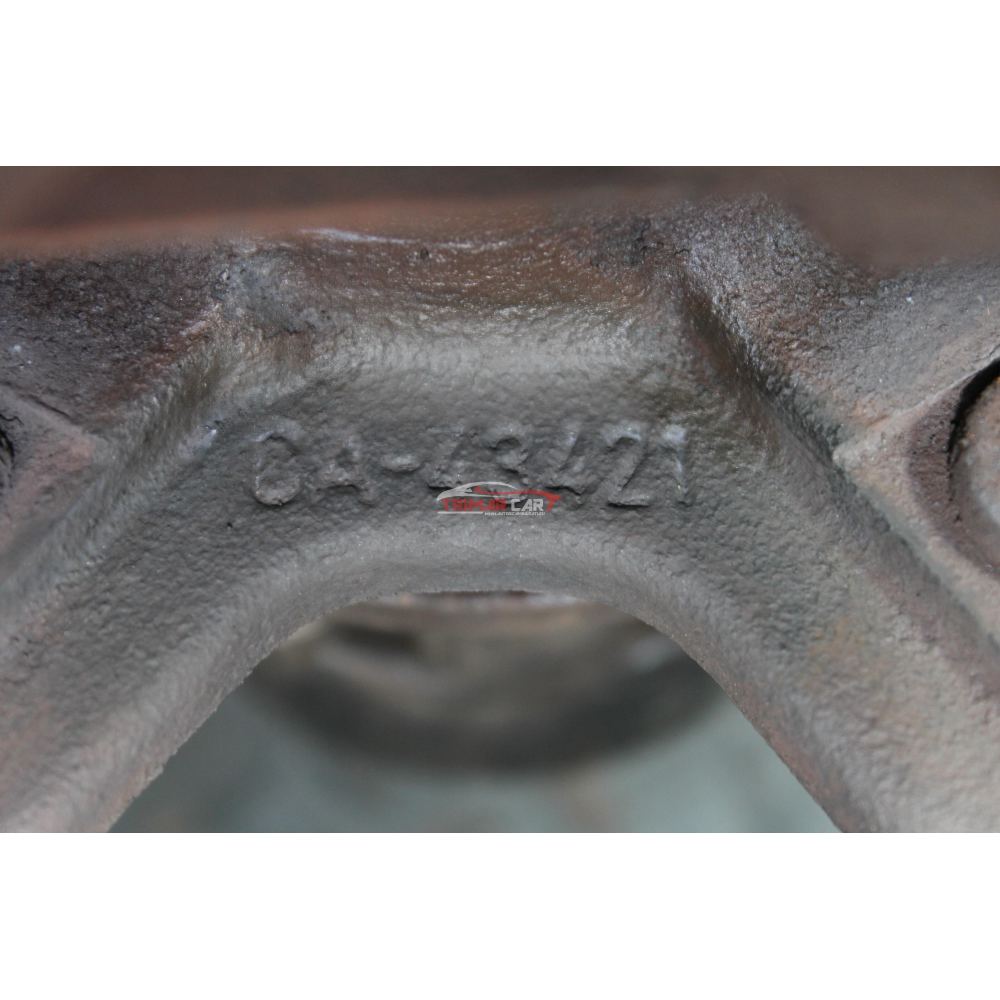 FUSELLO MOZZO MONTANTE ANTERIORE DESTRO SUZUKI VITARA 1 (ET,TA)(1988-1999) 1.6 8V BENZINA G16A