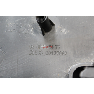 9800168477 COPERTURA PIANTONE STERZO INFERIORE CITROEN C4 CACTUS (2014 >)