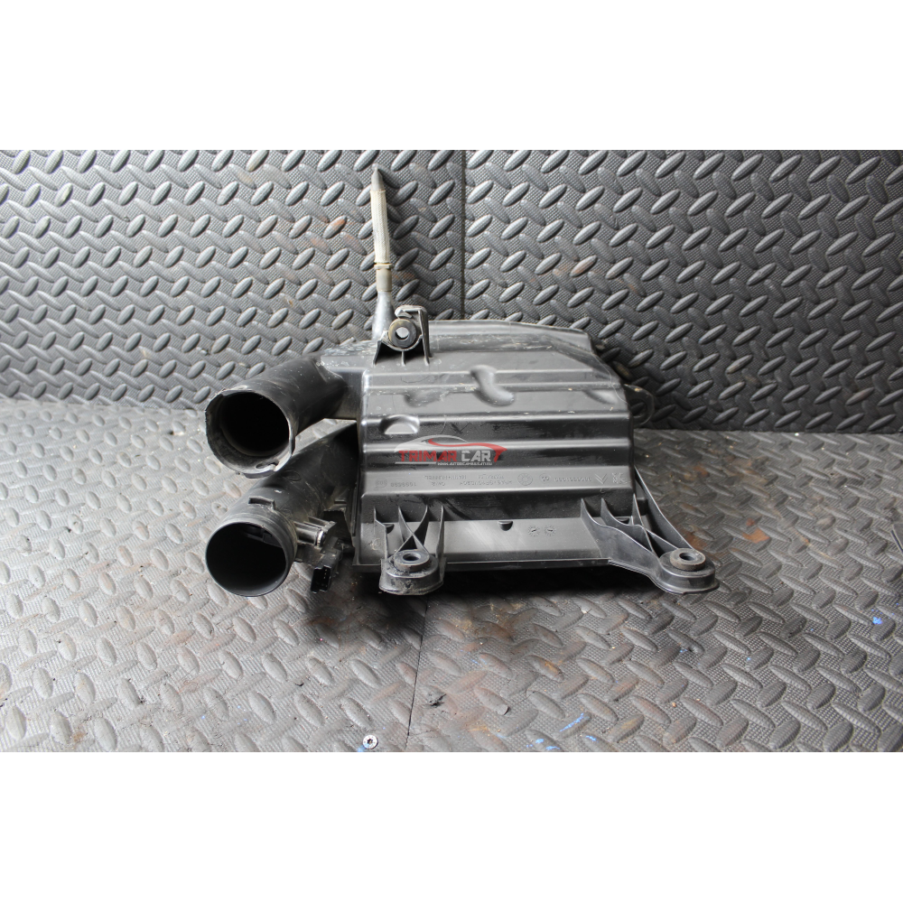9806561080 AIRBOX PORTAFILTRO ARIA CITROEN C4 CACTUS (2014 >) 1.6 HDI