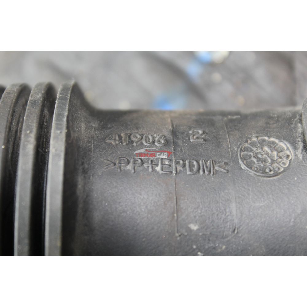 41906 9801021780 TUBO MANICOTTO ASPIRAZIONE ARIA CITROEN C4 CACTUS (2014 >)