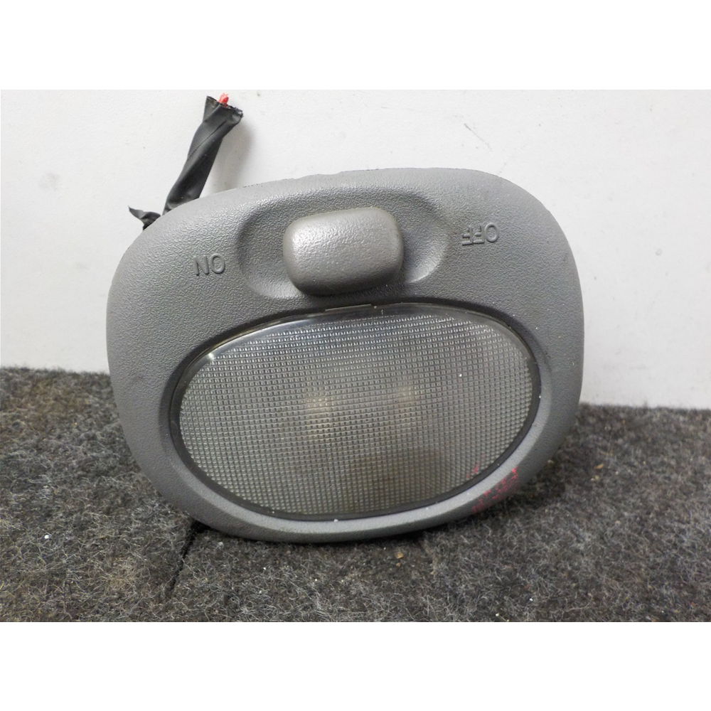 PLAFONIERA LUCE INTERNA ABITACOLO KIA SORENTO 1 (JC) [2002-2009] COD: 9262029610