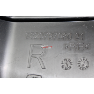 9820797080 PROFILO BATTITACCO ANTERIORE DESTRO OPEL MOKKA B (2020>)