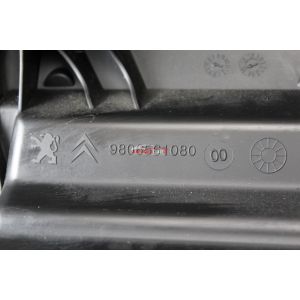 9806561080 AIRBOX PORTAFILTRO ARIA CITROEN C4 CACTUS (2014 >) 1.6 HDI