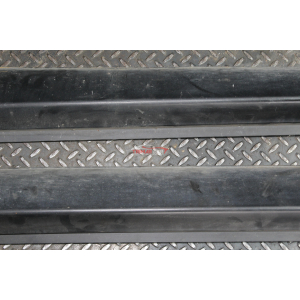 9801521780 COPPIA MINIGONNE SOTTOPORTA LATERALI CITROEN C4 CACTUS (2014 >)