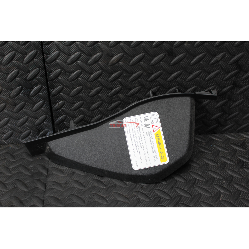 0112AW0230N MODANATURA CRUSCOTTO INF SINISTRA MAHINDRA XUV500 (2011>) 2.2CRDE AWD "2021"