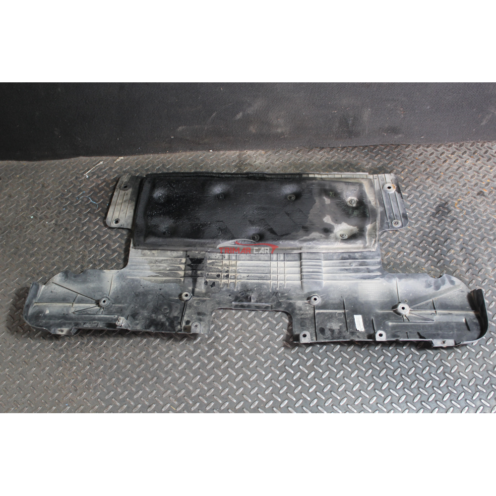 0108BW0080N RIPARO COPRIMOTORE INFERIORE MAHINDRA XUV500 (2011>) 2.2CRDE AWD "2021"