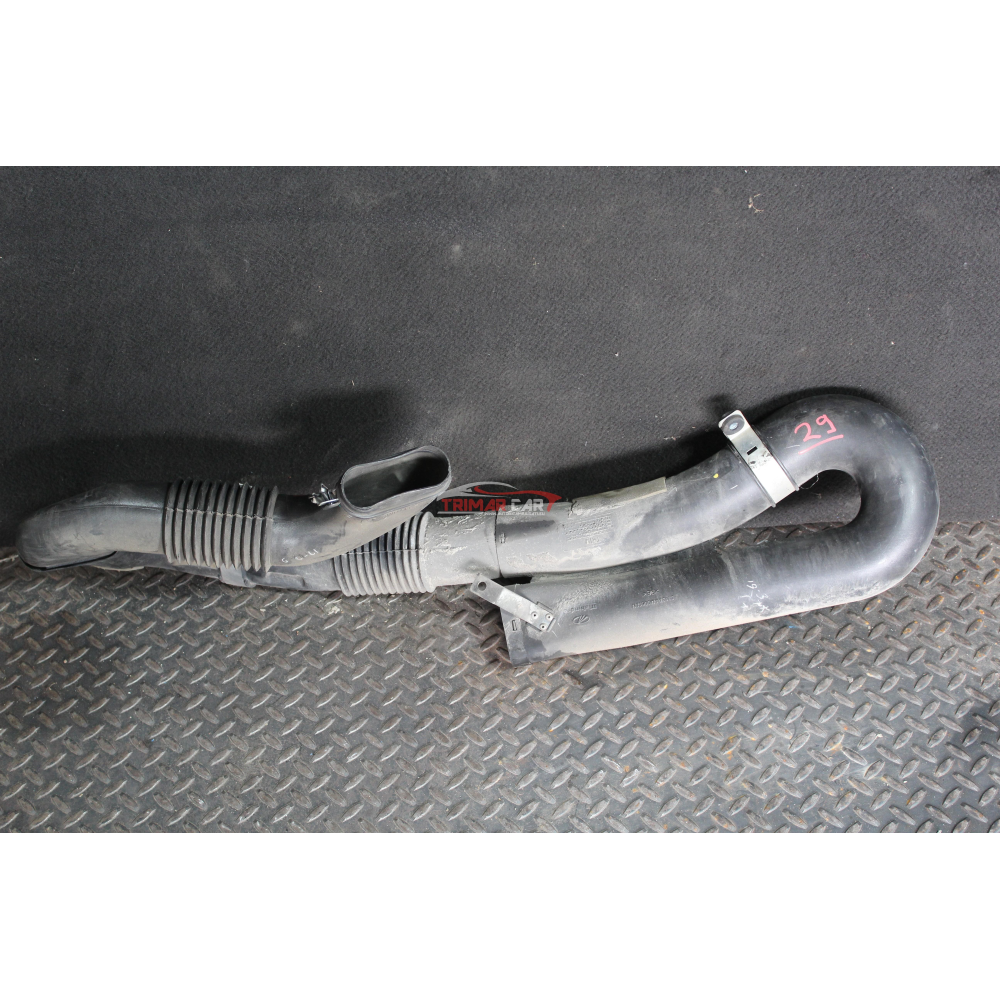 0313AAM00610N TUBO MANICOTTO ASPIRAZIONE ARIA MAHINDRA XUV500 (2011>) 2.2CRDE AWD "2021"