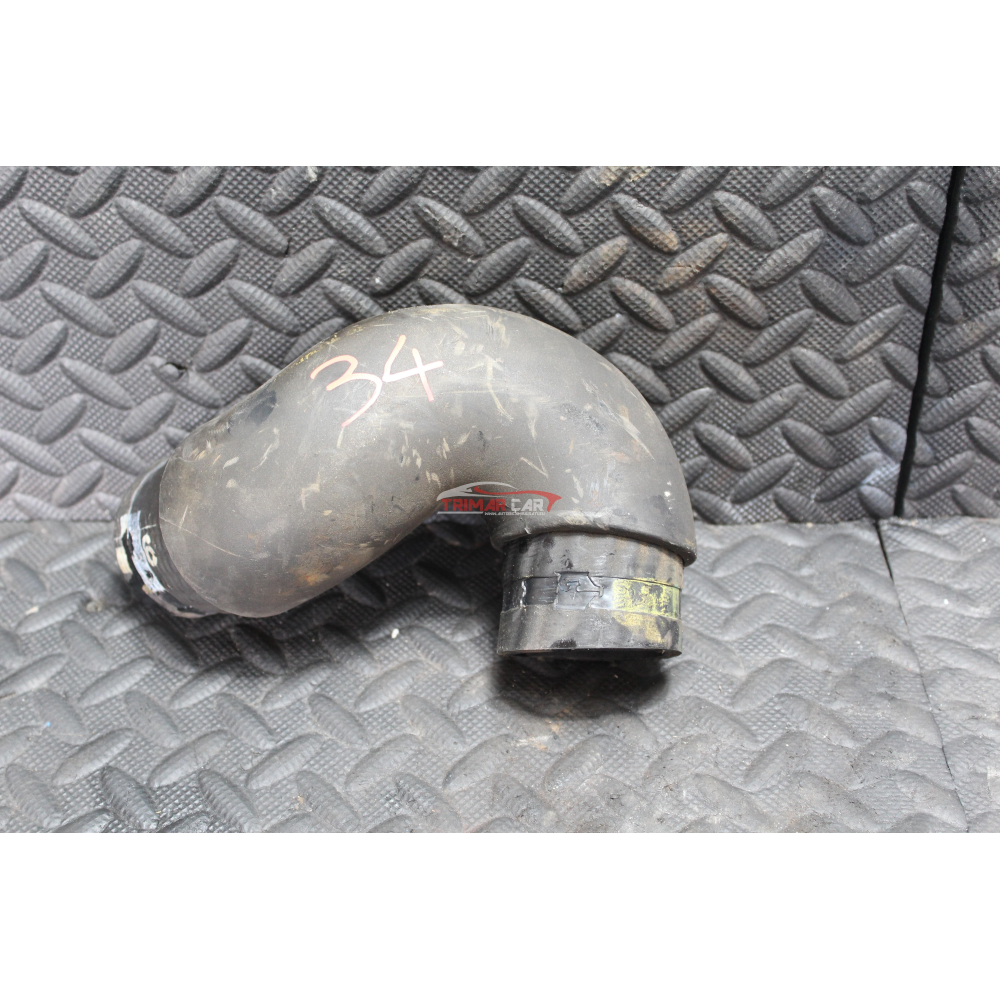 TUBO MANICOTTO INTERCOOLER TURBO MAHINDRA XUV500 (2011>) 2.2CRDE AWD "2021"