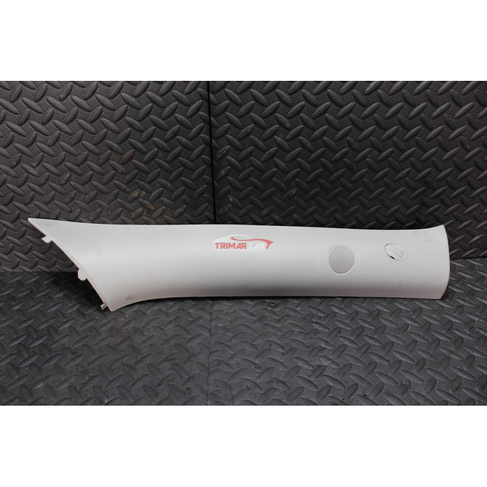 0105GAW00600N MODANATURA MONTANTE DESTRA MAHINDRA XUV500 (2011>) 2.2CRDE AWD "2021"