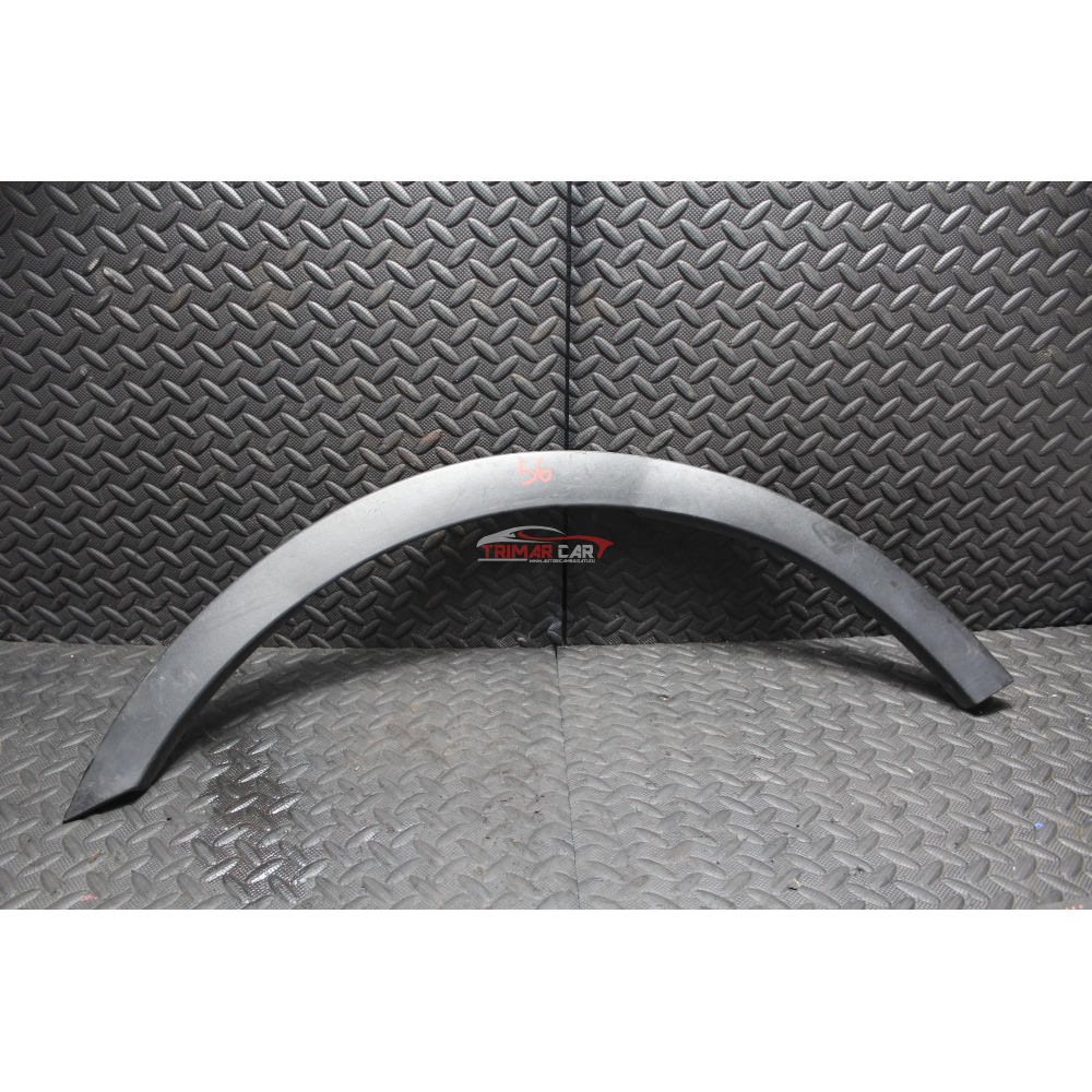 0108EAW00640N FASCIONE PASSARUOTA POSTERIORE DESTRO MAHINDRA XUV500 (2020-2021) 2.2CRDE AWD "2021"