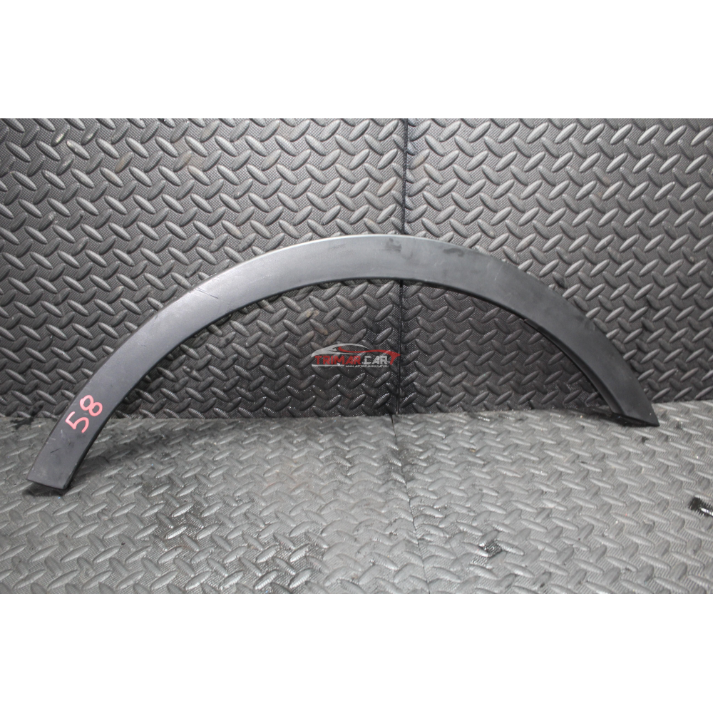 0108EAW00660N FASCIONE PASSARUOTA POSTERIORE SINISTRO MAHINDRA XUV500 (2020-2021) 2.2CRDE AWD "2021"