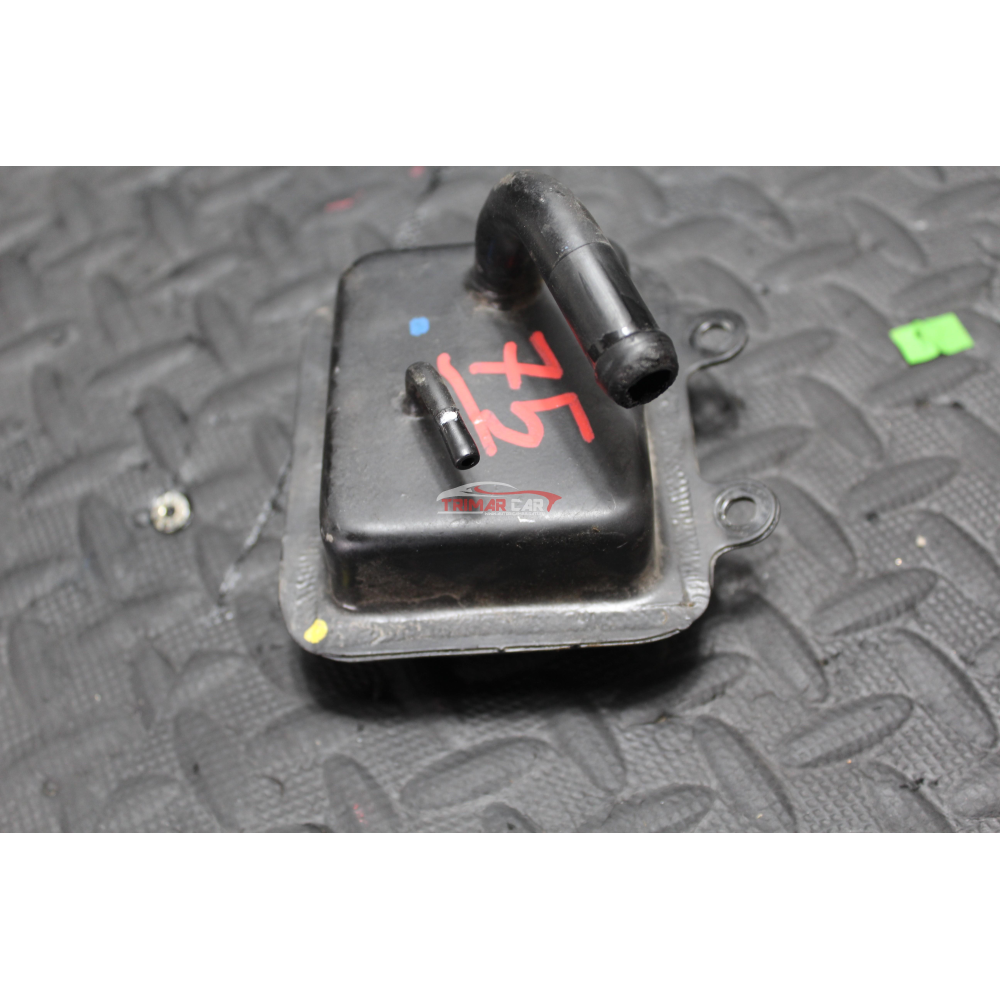 VASCHETTA SERBATOIO SERVOFRENO LIQUIDO FRENI MAHINDRA XUV500 (2011>) 2.2CRDE AWD "2021"