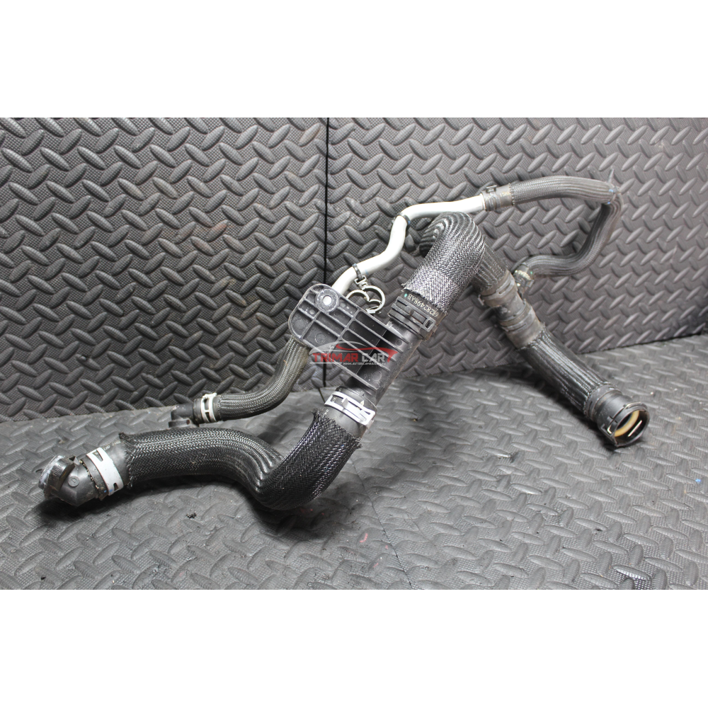 K68282498AB TUBO ACQUA RAFFREDDAMENTO RADIATORE JEEP WRANGLER 4 IV (JL)(2017 >) 2.2 MULTIJET