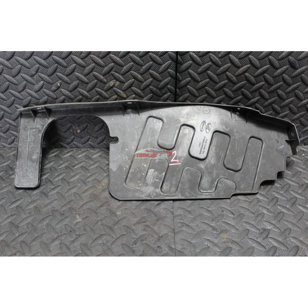 0108BAW00090N MODANATURA RIVESTIMENTO INTERNO COVER POLVERE DESTRA MAHINDRA XUV500 (2011>) 2.2CRDE AWD "2021"