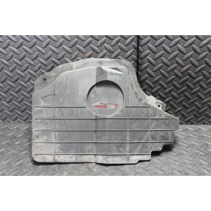 0108BAW00100N MODANATURA RIVESTIMENTO INTERNO COVER POLVERE SINISTRA MAHINDRA XUV500 (2011>) 2.2CRDE AWD "2021"