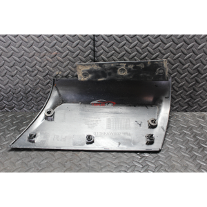 0108FAW00710N MODANATURA RIVESTIMENTO MONTANTE DESTRA MAHINDRA XUV500 (2011>) 2.2CRDE AWD "2021"