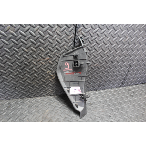 0112AW0230N MODANATURA CRUSCOTTO INF SINISTRA MAHINDRA XUV500 (2011>) 2.2CRDE AWD "2021"