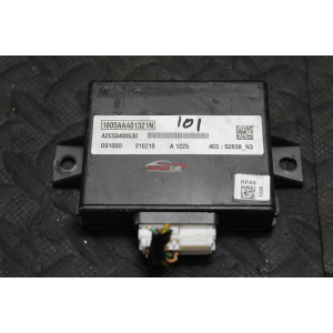 1805AAA01321N CENTRALINA SENSORE PARCHEGGIO MAHINDRA XUV500 (2011>) 2.2CRDE AWD "2021"