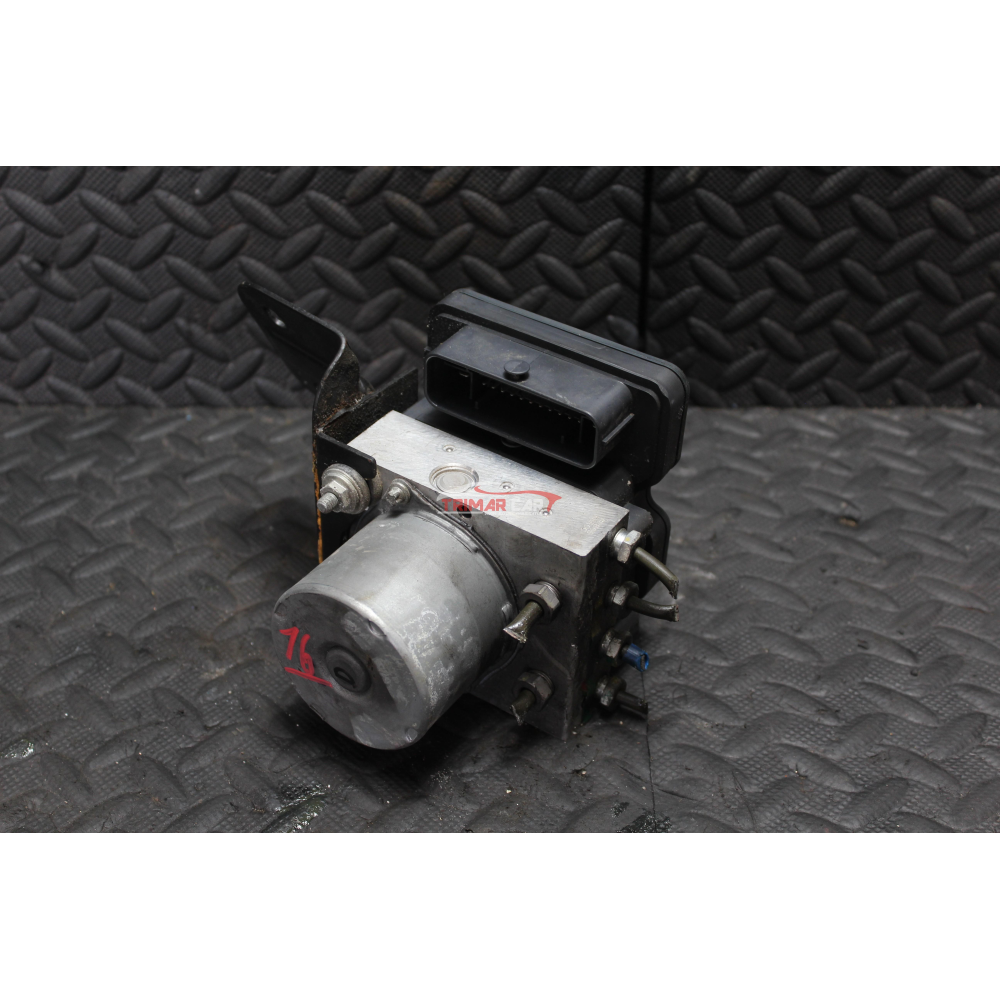 0609BAB00591N POMPA CENTRALINA ABS MAHINDRA XUV500 (2011>) 2.2CRDE AWD "2021"