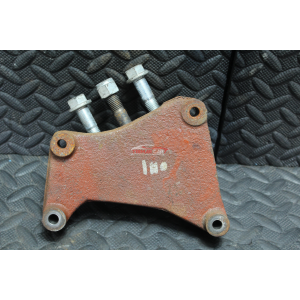 W119LA SUPPORTO MOTORE MAHINDRA XUV500 (2011>) 2.2CRDE AWD "2021"