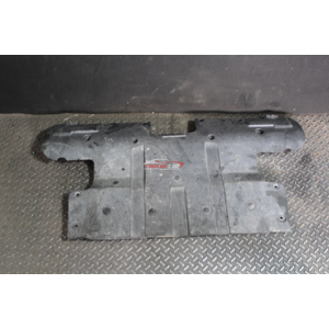 0108BW0080N RIPARO COPRIMOTORE INFERIORE MAHINDRA XUV500 (2011>) 2.2CRDE AWD "2021"