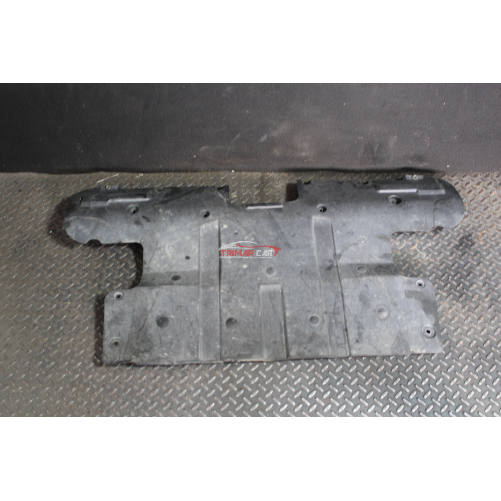 0108BW0080N RIPARO COPRIMOTORE INFERIORE MAHINDRA XUV500 (2011>) 2.2CRDE AWD "2021"