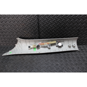 0105GAW00600N MODANATURA MONTANTE DESTRA MAHINDRA XUV500 (2011>) 2.2CRDE AWD "2021"