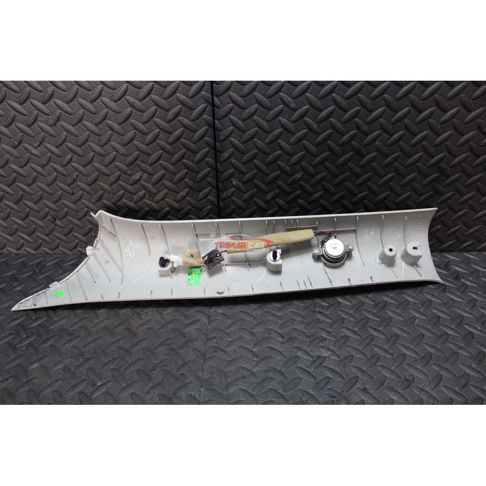 0105GAW00600N MODANATURA MONTANTE DESTRA MAHINDRA XUV500 (2011>) 2.2CRDE AWD "2021"