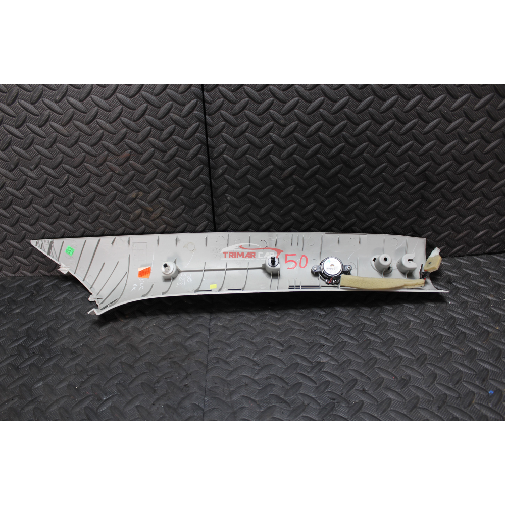 0105GAW00830N MODANATURA RIVESTIMENTO MONTANTE SINISTRO MAHINDRA XUV500 (2011>) 2.2CRDE AWD "2021"