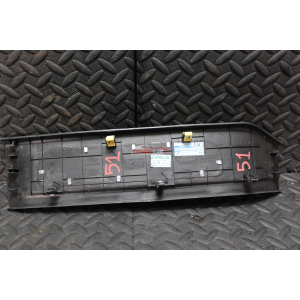 0105AW0050B PROFILO BATTITACCO POSTERIORE DESTRO MAHINDRA XUV500 (2011>) 2.2CRDE AWD "2021"