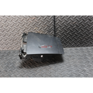 CASSETTO VANO PORTAOGGETTI MAHINDRA XUV500 (2011>) 2.2CRDE AWD "2021"