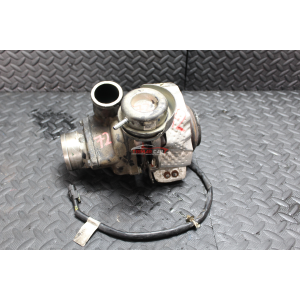 BV43-1656 TURBINA TURBO MAHINDRA XUV500 (2011>) 2.2CRDE AWD 2015