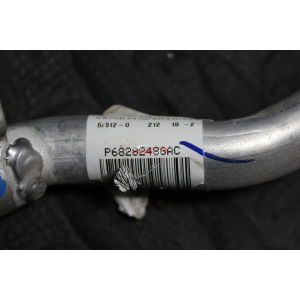 K68282486AC TUBO ACQUA RAFFREDDAMENTO RADIATORE JEEP WRANGLER 4 IV (JL)(2017 >) 2.2 MULTIJET