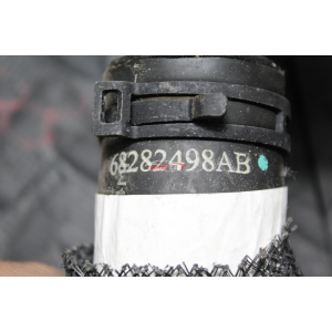 K68282498AB TUBO ACQUA RAFFREDDAMENTO RADIATORE JEEP WRANGLER 4 IV (JL)(2017 >) 2.2 MULTIJET