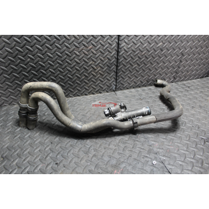 558751 KIT TUBI ACQUA RAFFREDDAMENTO RADIATORE JEEP WRANGLER 4 IV (JL)(2017 >) 2.2 MULTIJET