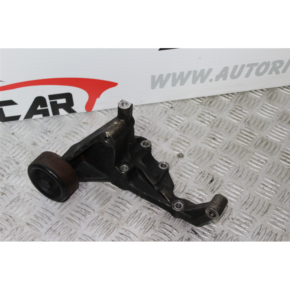 SUPPORTO CUSCINETTO TENDICINGHIA ESTERNA KIA SORENTO 1 (JC) [02-09] 2.5 CRDI 140CV