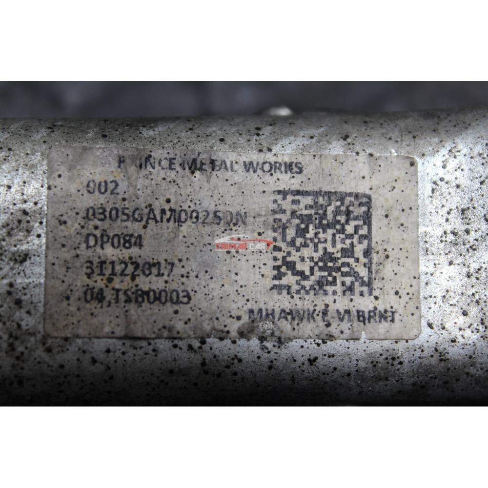 0305GAM00250N SUPPORTO MOTORE STAFFA MAHINDRA XUV500 (2011>) 2.2CRDE AWD "2021"