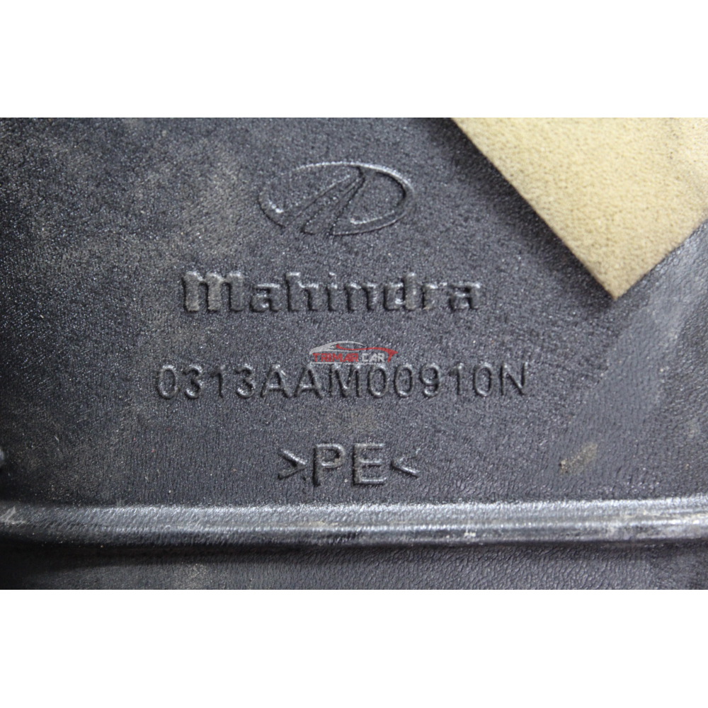 0313AAM00610N TUBO MANICOTTO ASPIRAZIONE ARIA MAHINDRA XUV500 (2011>) 2.2CRDE AWD "2021"