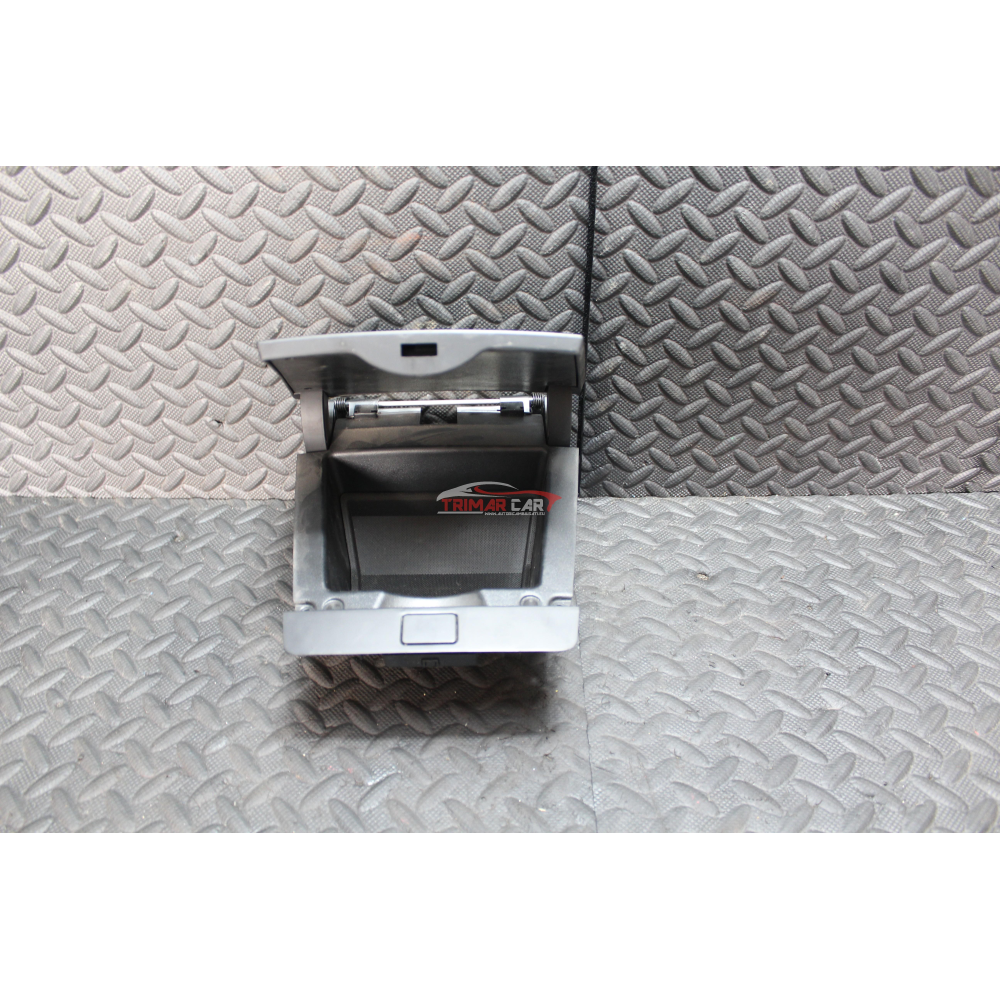 CASSETTO VANO PORTAOGGETTI MAHINDRA XUV500 (2011>) 2.2CRDE AWD "2021"