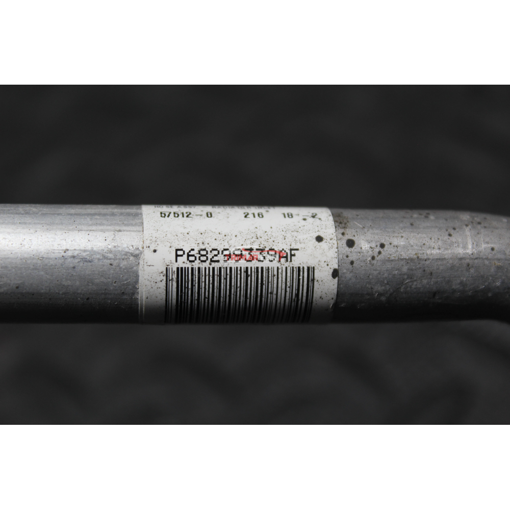 K68299339AF TUBO ACQUA RAFFREDDAMENTO RADIATORE JEEP WRANGLER 4 IV (JL)(2017 >) 2.2 MULTIJET