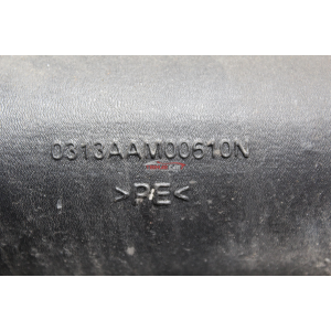 0313AAM00610N TUBO MANICOTTO ASPIRAZIONE ARIA MAHINDRA XUV500 (2011>) 2.2CRDE AWD "2021"