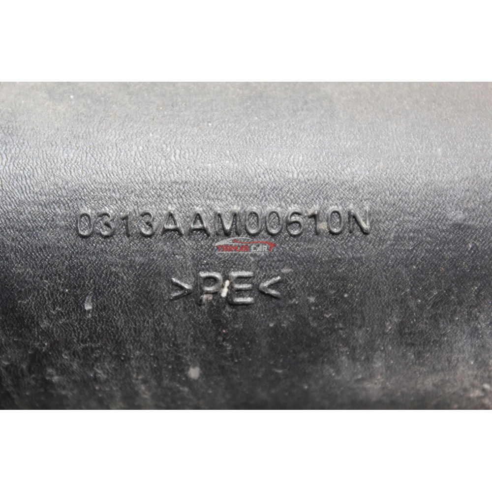 0313AAM00610N TUBO MANICOTTO ASPIRAZIONE ARIA MAHINDRA XUV500 (2011>) 2.2CRDE AWD "2021"