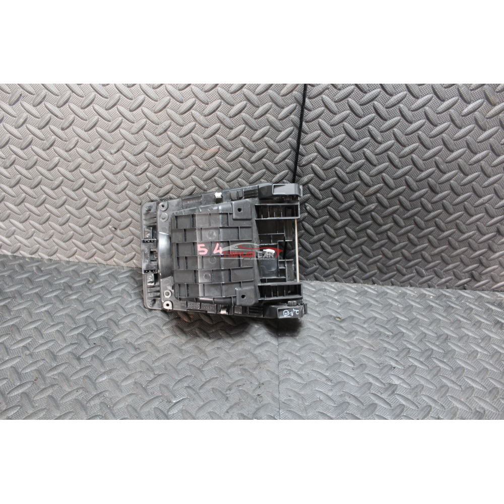 CASSETTO VANO PORTAOGGETTI MAHINDRA XUV500 (2011>) 2.2CRDE AWD "2021"