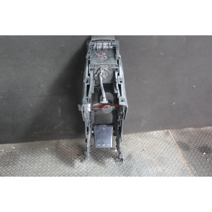 0112BAW01120K RIVESTIMENTO TUNNEL CENTRALE MAHINDRA XUV500 (2011>) 2.2CRDE AWD "2021"