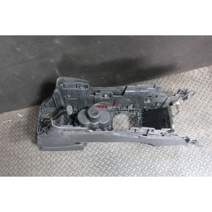 0112BAW01120K RIVESTIMENTO TUNNEL CENTRALE MAHINDRA XUV500 (2011>) 2.2CRDE AWD "2021"