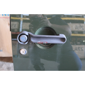 MANIGLIA ESTERNA ANTERIORE DESTRA JEEP WRANGLER 3 (JK)(2007-2018) 3.6 V6