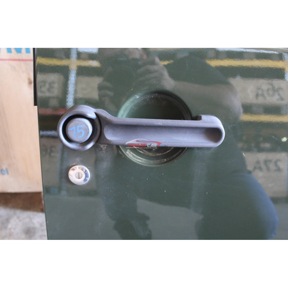MANIGLIA ESTERNA ANTERIORE DESTRA JEEP WRANGLER 3 (JK)(2007-2018) 3.6 V6