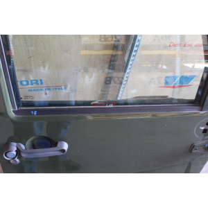 55395268AD RASCHIAVETRO ESTERNO ANTERIORE DESTRO JEEP WRANGLER 3 (JK)(2007-2018) 3.6 V6